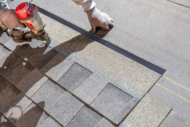 Best Commercial Roofing Services  in Dewitt, AR